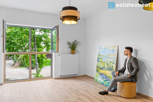 Mieszkanie 2-pokojowe Katowice Koszutka, Pętla Słoneczna. Zdjęcie 3