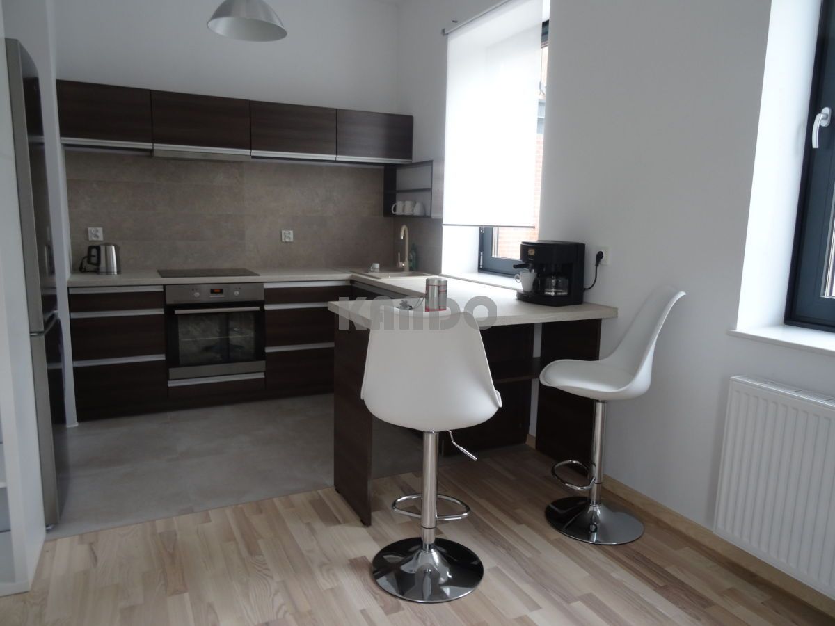 Mieszkanie 2-pokojowe Wrocław Śródmieście. Zdjęcie 3