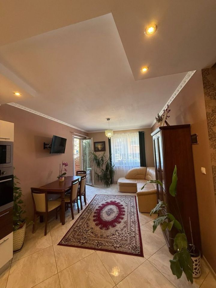 Mieszkanie 3-pokojowe Augustów. Zdjęcie 8