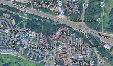 Mieszkanie 3-pokojowe Lublin Czuby, ul. Szczytowa