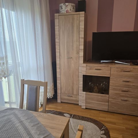 Mieszkanie 2-pokojowe Modrzewiec. Zdjęcie 1