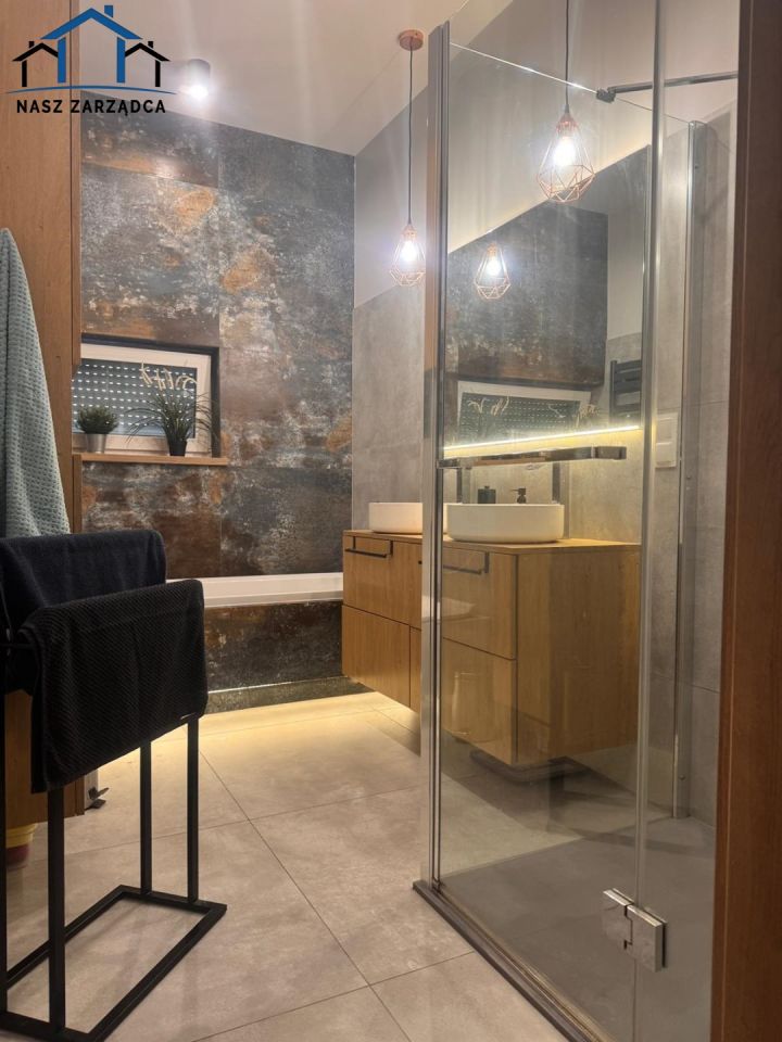 bliźniak, 5 pokoi Barcin. Zdjęcie 15