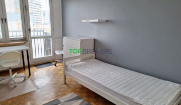 Mieszkanie 4-pokojowe Białystok Piaski, ul. Jerzego Waszyngtona