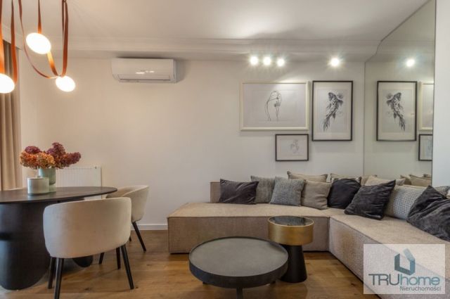 Mieszkanie 2-pokojowe Katowice Śródmieście, ul. Zabrska. Zdjęcie 2