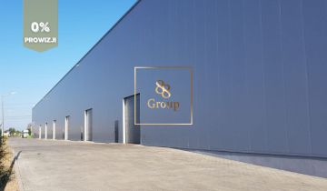 Hala/magazyn Lesznowola