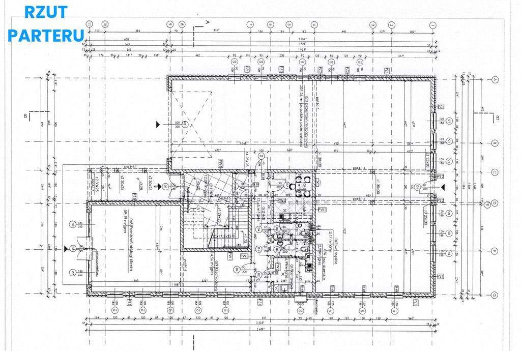 Biuro Zabierzów, ul. Kątowa. Zdjęcie 10