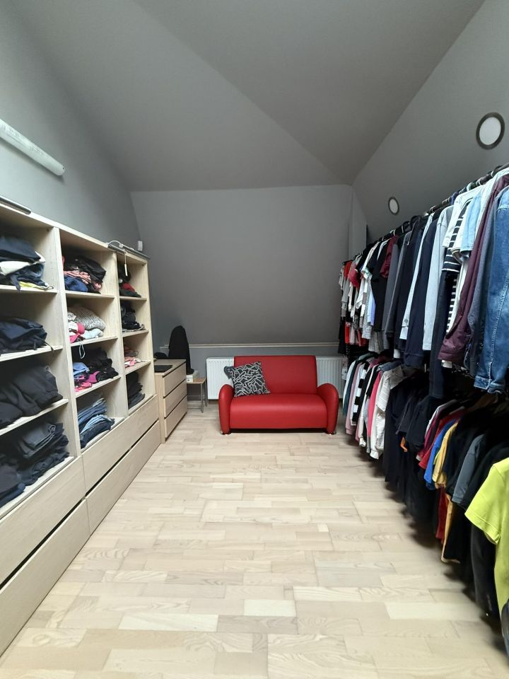 dom wolnostojący, 6 pokoi Bogucin, ul. Jaśminowa. Zdjęcie 11