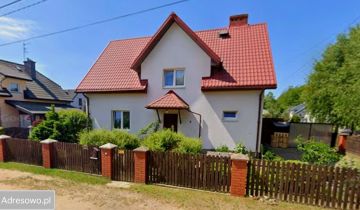 dom wolnostojący, 5 pokoi Klepacze, ul. Cicha