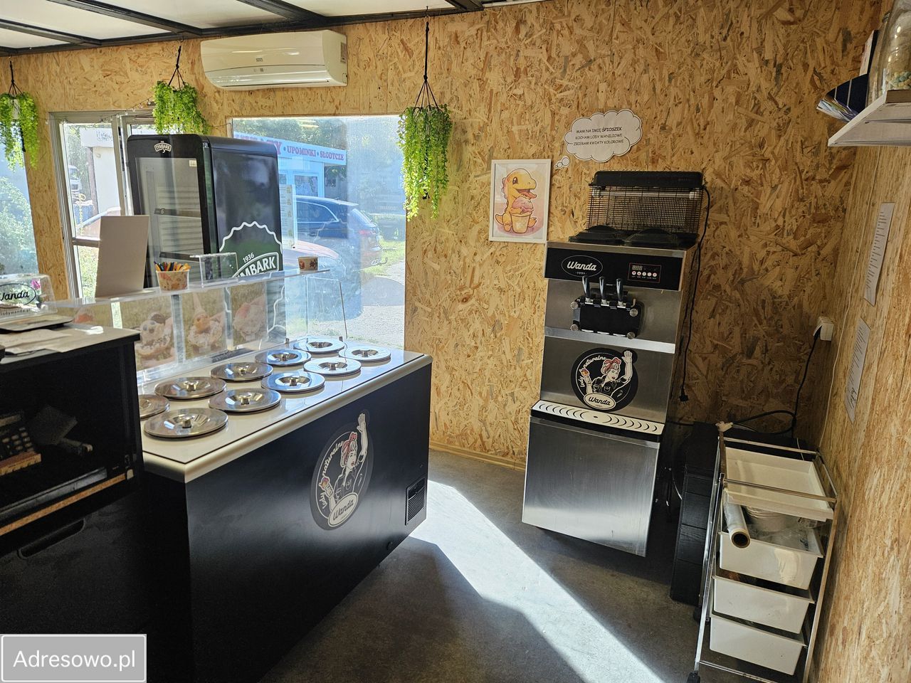 Lokal Wrocław Nowy Dwór, ul. Chociebuska. Zdjęcie 5