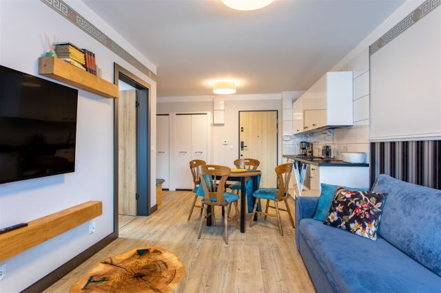 Mieszkanie 2-pokojowe Szklarska Poręba, ul. Vlastimila Hofmana. Zdjęcie 9