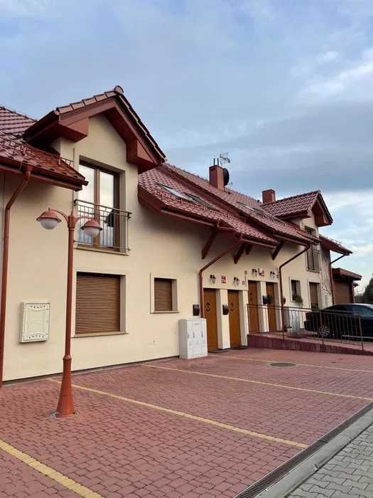 Mieszkanie 2-pokojowe Wieliczka, ul. Zbożowa