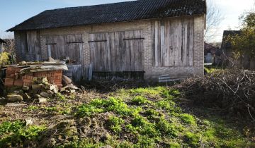 Działka budowlana Łęgonice