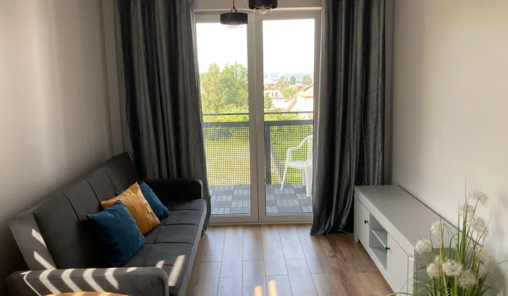 Mieszkanie 3-pokojowe Rumia, ul. Towarowa