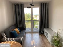 Mieszkanie 3-pokojowe Rumia, ul. Towarowa