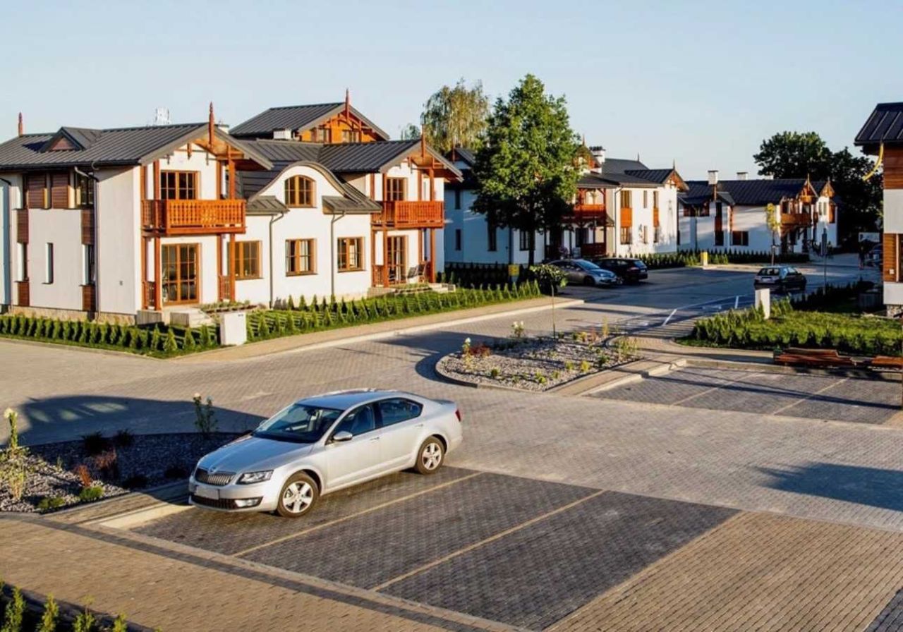 Mieszkanie 2-pokojowe Nałęczów, ul. Henryka Wiercieńskiego. Zdjęcie 6