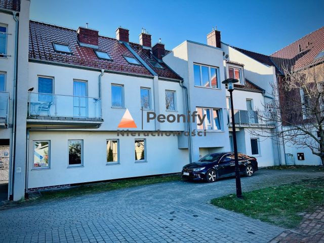 Lokal Kamień Pomorski. Zdjęcie 2