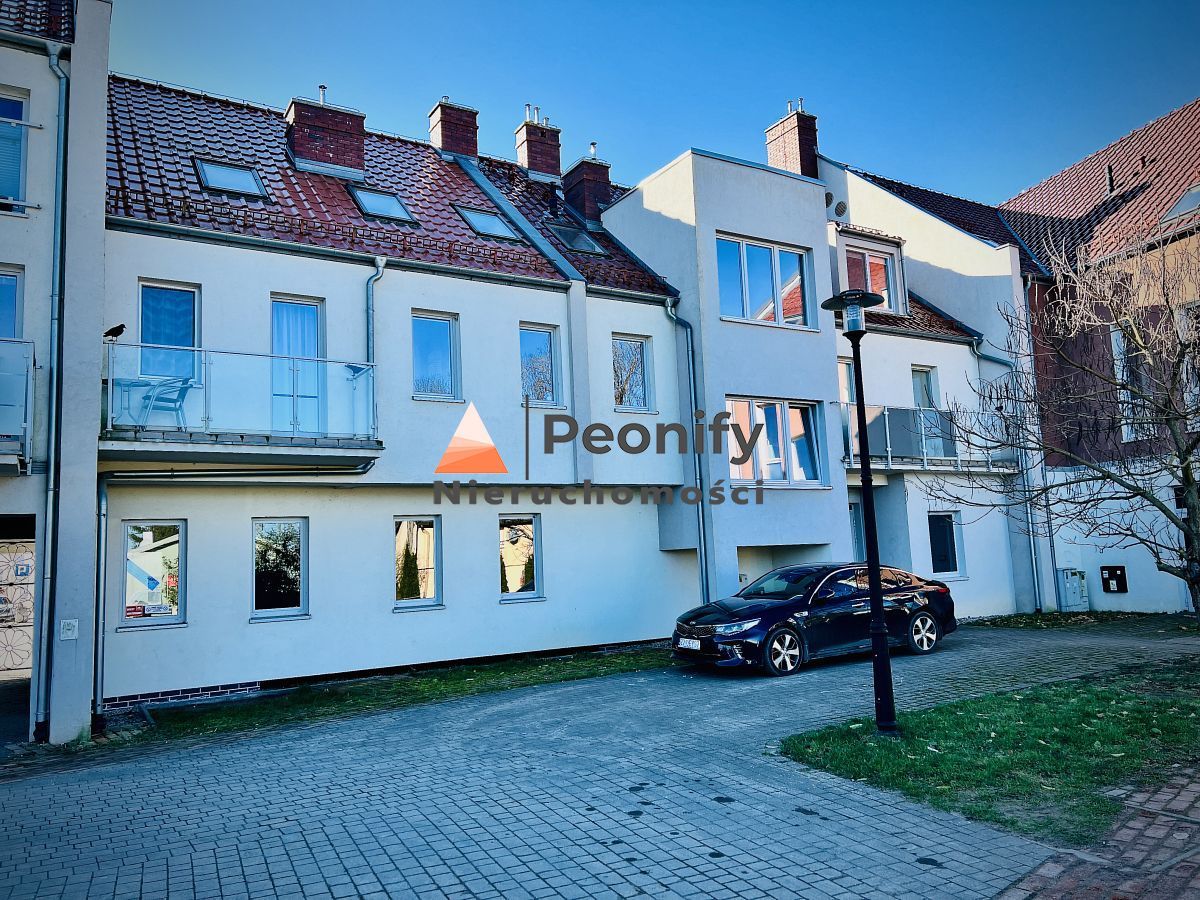 Lokal Kamień Pomorski. Zdjęcie 2