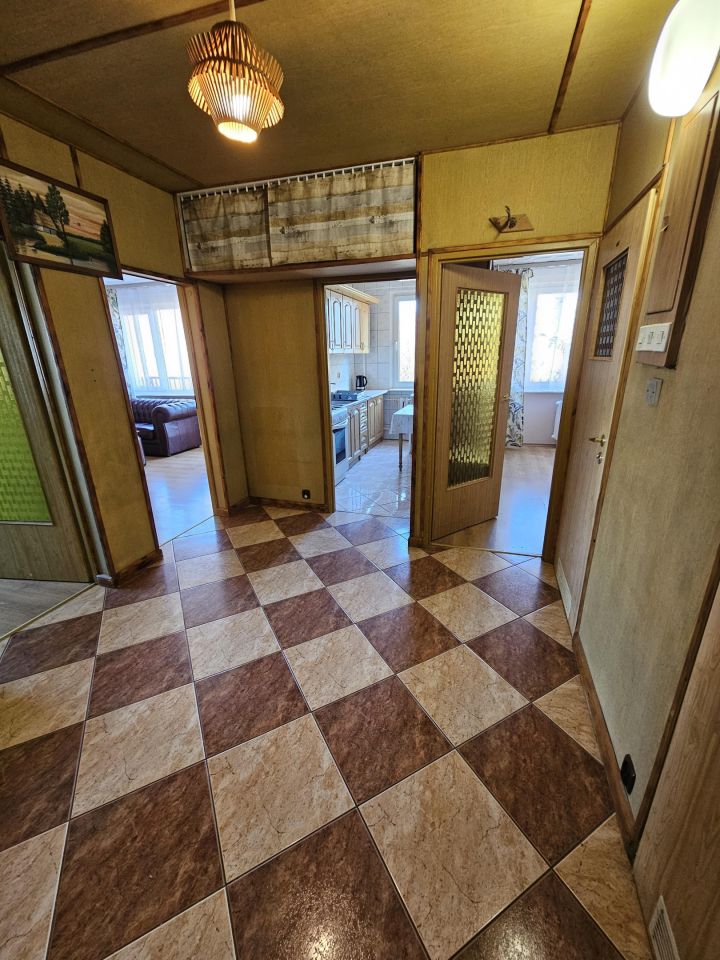 Mieszkanie 3-pokojowe Sandomierz, ul. Ignacego Maciejowskiego. Zdjęcie 2