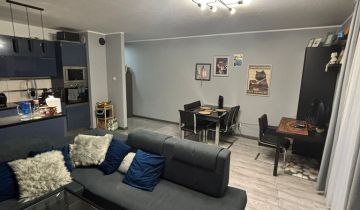 Mieszkanie 2-pokojowe Wrocław Maślice, ul. Maślicka