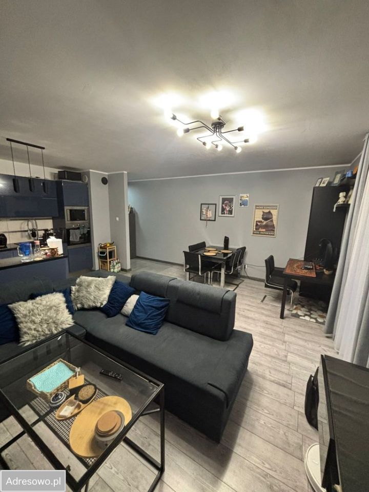 Mieszkanie 2-pokojowe Wrocław Maślice, ul. Maślicka. Zdjęcie 2