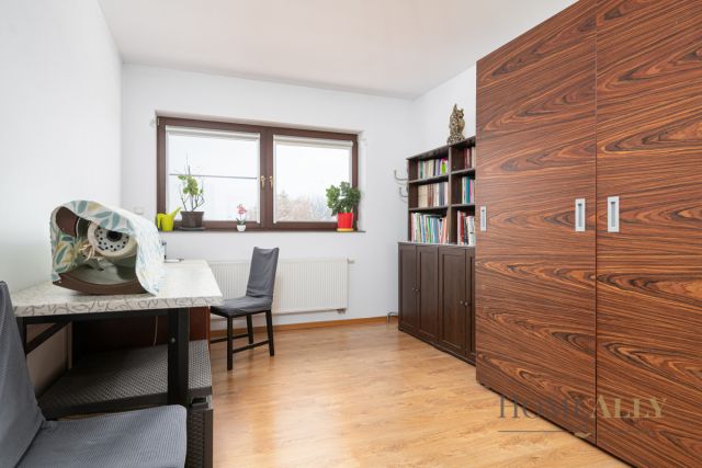 bliźniak, 5 pokoi Łomianki, ul. Stefana Batorego. Zdjęcie 12