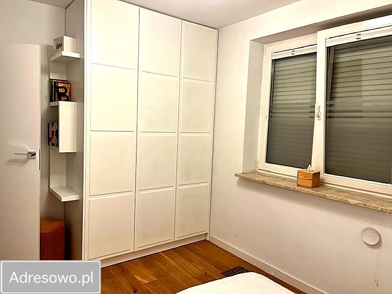 Mieszkanie 3-pokojowe Warszawa Mokotów, ul. Wydmińska. Zdjęcie 7