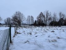 Działka budowlana Malachin, ul. Szkolna