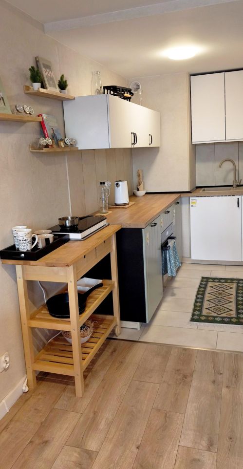 Mieszkanie 1-pokojowe Chorzów Klimzowiec, ul. Szczecińska. Zdjęcie 5