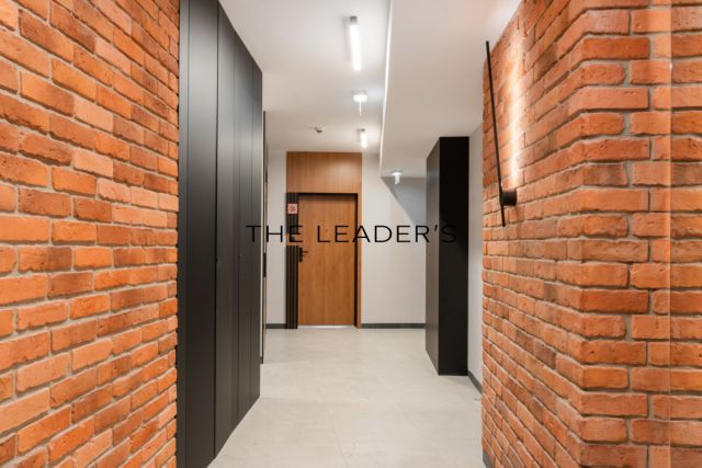 Mieszkanie 3-pokojowe Warszawa Praga-Północ, ul. Stefana Okrzei. Zdjęcie 17