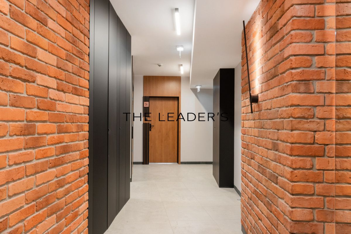 Mieszkanie 3-pokojowe Warszawa Praga-Północ, ul. Stefana Okrzei. Zdjęcie 17