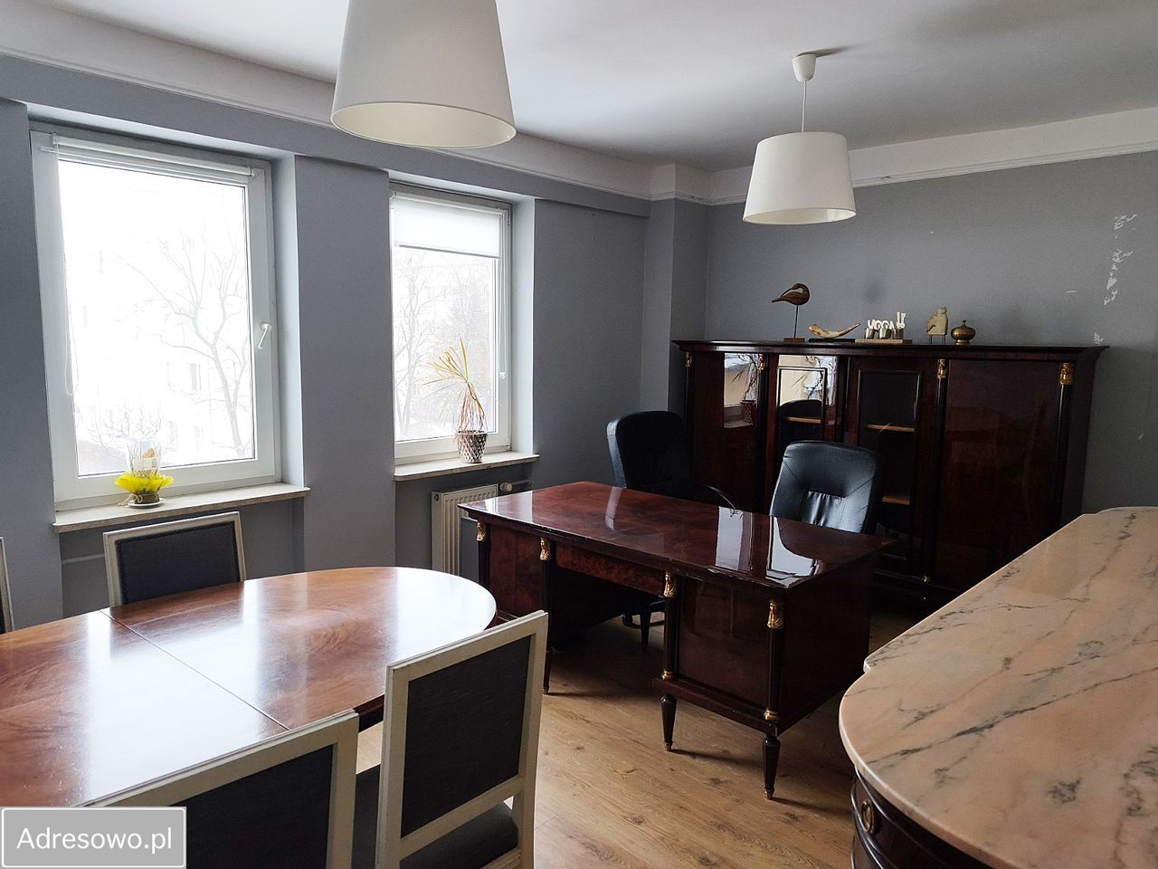 Biuro Warszawa Śródmieście, ul. Franciszka Salezego Jezierskiego. Zdjęcie 14