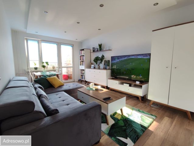 Mieszkanie 2-pokojowe Krapkowice, os. XXX-lecia. Zdjęcie 1