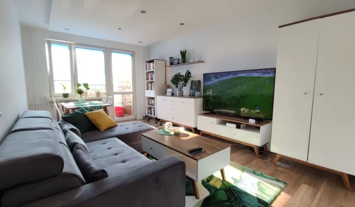 Mieszkanie 2-pokojowe Krapkowice, os. XXX-lecia