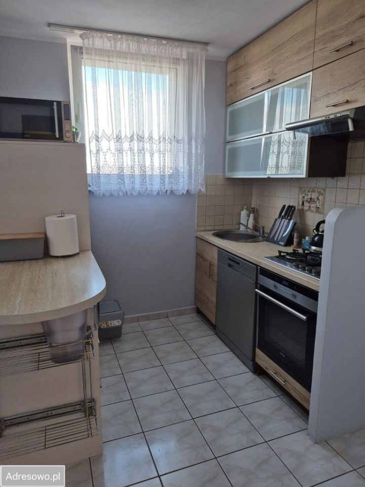 Mieszkanie 2-pokojowe Wrocław Popowice, ul. Bobrza. Zdjęcie 7