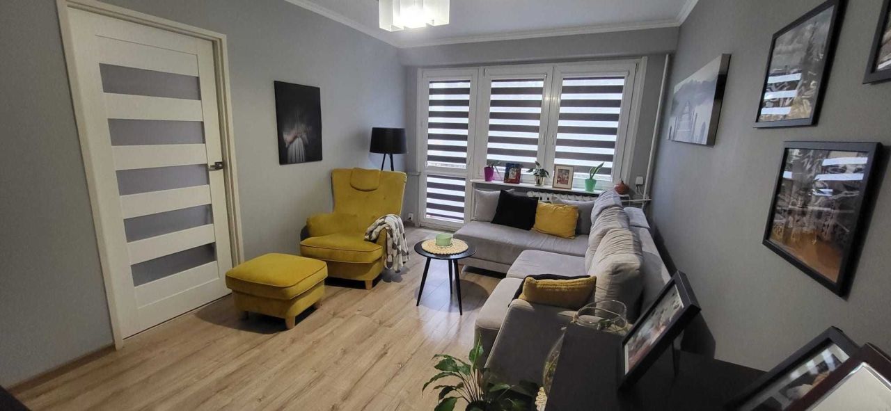 Mieszkanie 4-pokojowe Czarna Białostocka. Zdjęcie 4