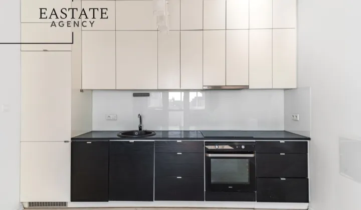 Mieszkanie 2-pokojowe Wołomin, ul. Sikorskiego