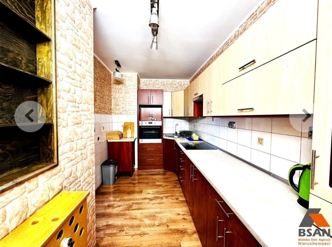 Mieszkanie 2-pokojowe Bielsko-Biała Wapienica, ul. Zwierzyniecka. Zdjęcie 8