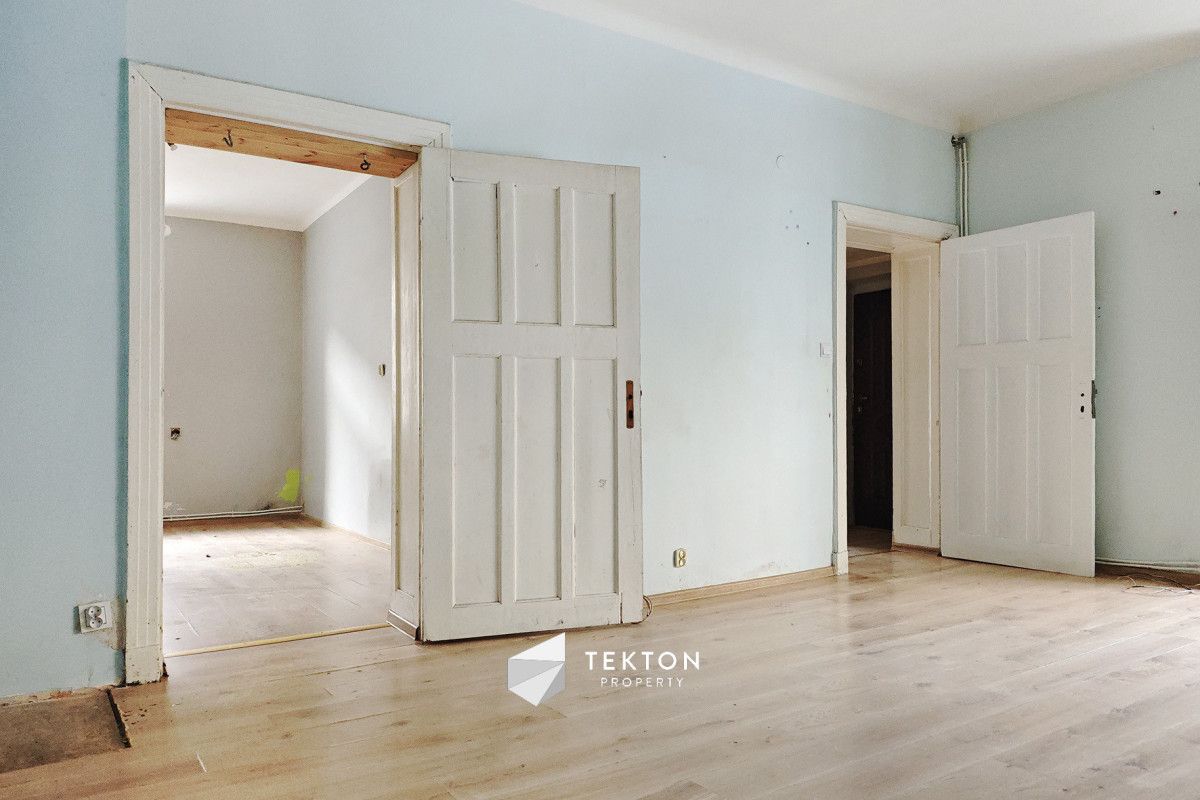 Mieszkanie 2-pokojowe Poznań Wilda, ul. Wierzbięcice. Zdjęcie 3