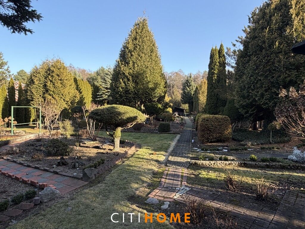 Działka budowlana Kruszówiec. Zdjęcie 7