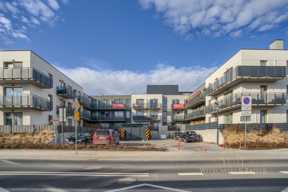 Mieszkanie 3-pokojowe Warszawa Białołęka, ul. Mańkowska. Zdjęcie 16