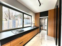 dom wolnostojący, 4 pokoje Kraków Salwator, ul. Ukryta. Zdjęcie 4