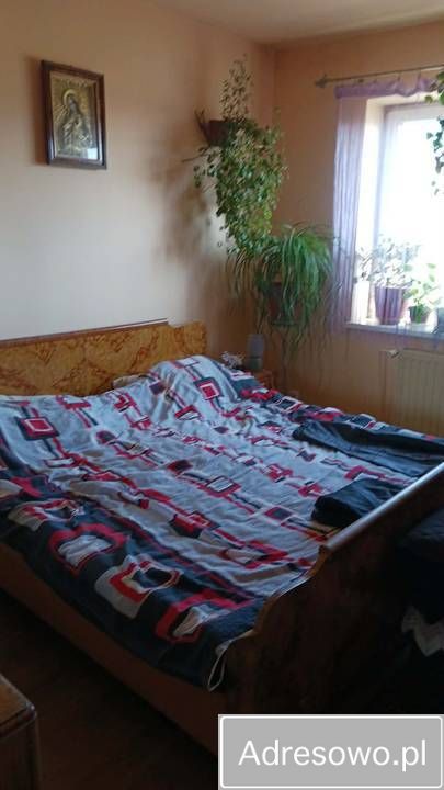 dom wolnostojący, 3 pokoje Dąbie Kujawskie. Zdjęcie 4