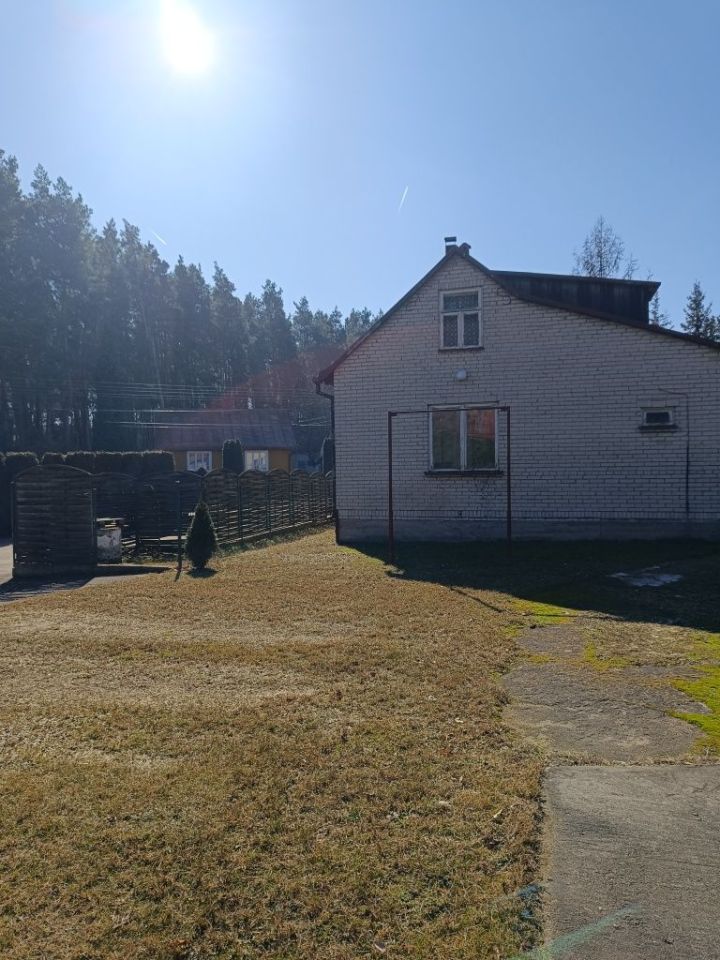 dom wolnostojący Gąsówka-Osse. Zdjęcie 3