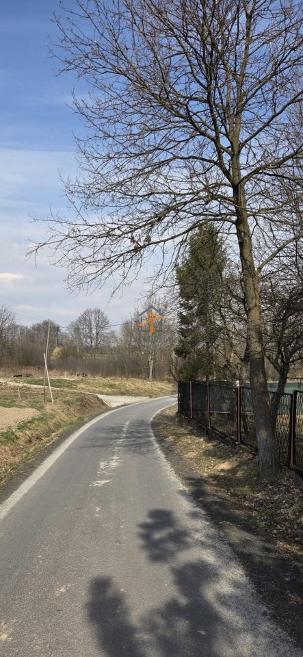 Działka budowlana Marcyporęba. Zdjęcie 16