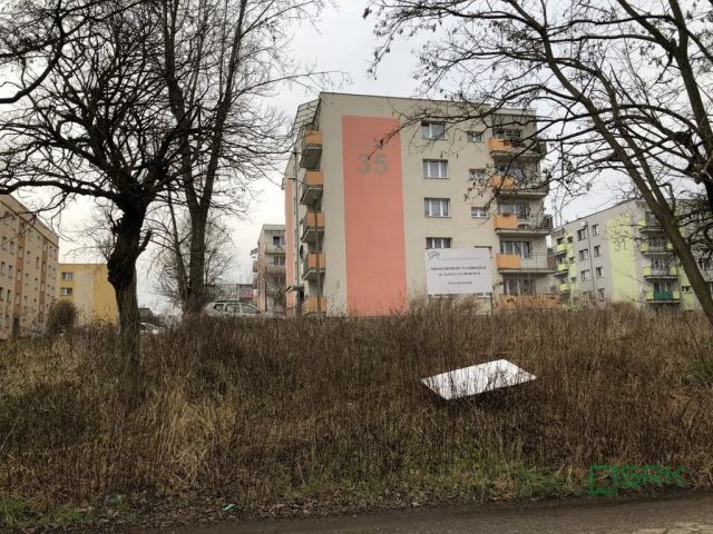 Działka budowlana Bytom, ul. Racjonalizatorów. Zdjęcie 4