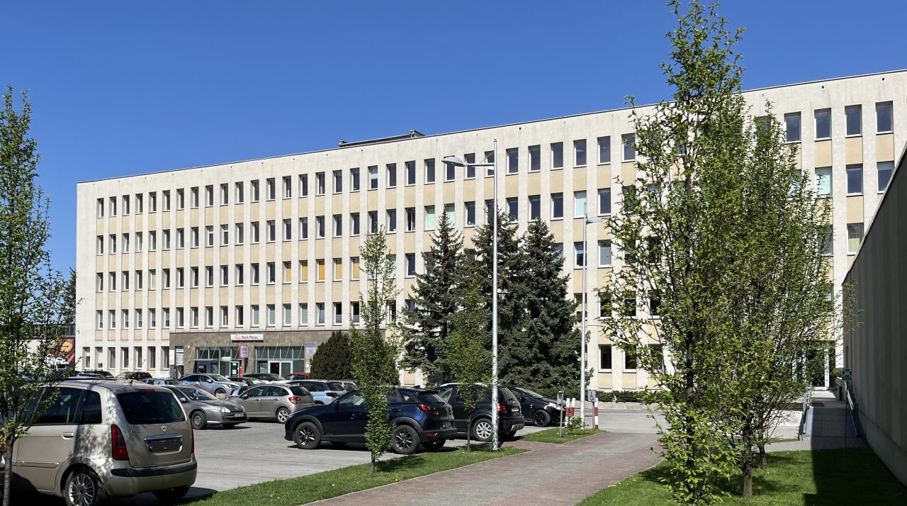 Biuro Andrychów, ul. Krakowska. Zdjęcie 6