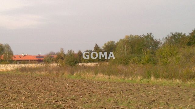 Działka budowlana Kępa Okrzewska. Zdjęcie 4