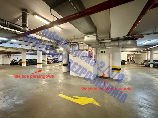 Mieszkanie 2-pokojowe Warszawa Wola, ul. Łucka. Zdjęcie 13