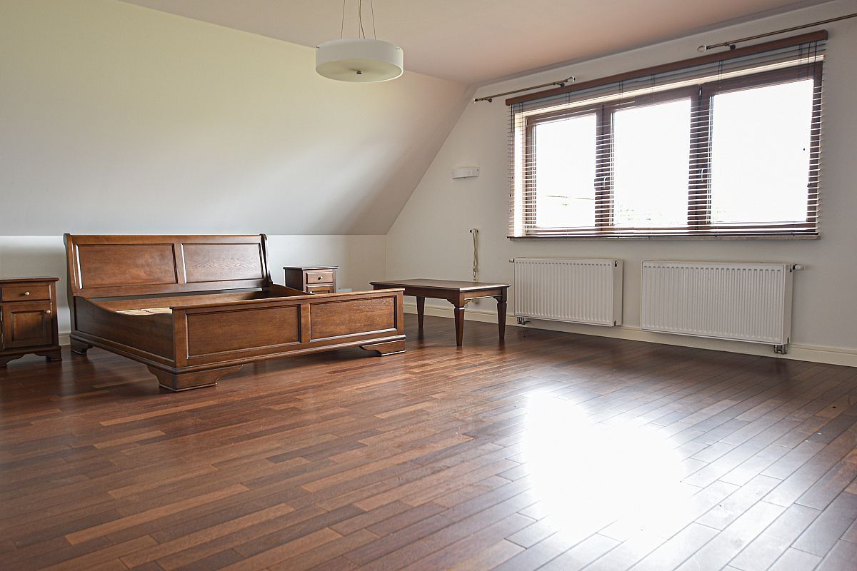 dom wolnostojący, 5 pokoi Lublin Biskupie, ul. Turystyczna. Zdjęcie 7