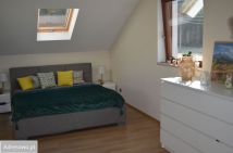 dom wolnostojący, 3 pokoje Lisie Kąty, ul. Szybowcowa. Zdjęcie 4